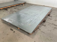 Stalen plaat (41x) - afbeelding 1 van  5