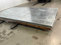 Stalen plaat (41x) - afbeelding 2 van  5