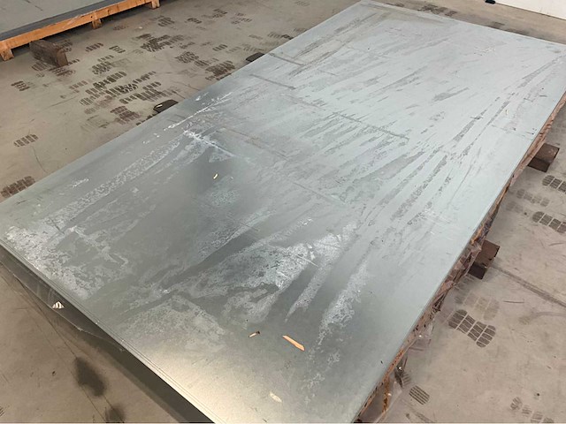 Stalen plaat (41x) - afbeelding 5 van  5