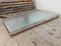 Stalen plaat (42x) - afbeelding 2 van  3