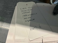 Stalen plaat (42x) - afbeelding 3 van  3