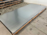 Stalen plaat (42x)