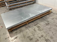 Stalen plaat (47x) - afbeelding 2 van  9