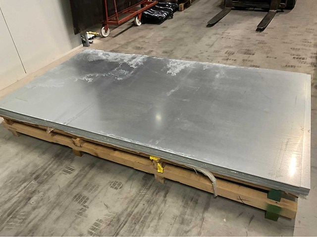 Stalen plaat (47x) - afbeelding 5 van  9