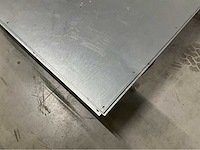 Stalen plaat (4x) - afbeelding 2 van  4