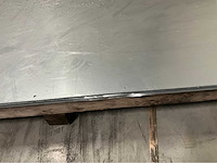 Stalen plaat (4x) - afbeelding 4 van  4