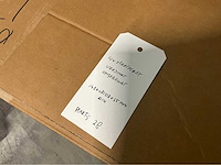 Stalen plaat (4x) - afbeelding 2 van  2