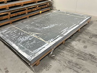 Stalen plaat (50x)