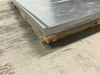 Stalen plaat (51x) - afbeelding 2 van  2