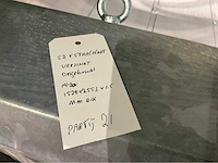 Stalen plaat (52x) - afbeelding 4 van  4