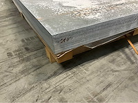 Stalen plaat (54x) - afbeelding 1 van  2