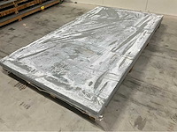 Stalen plaat (56x) - afbeelding 1 van  3