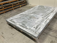 Stalen plaat (56x) - afbeelding 2 van  3