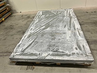 Stalen plaat (56x) - afbeelding 3 van  3