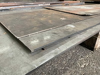 Stalen plaat (5x) - afbeelding 4 van  5