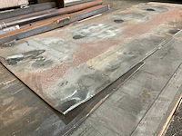 Stalen plaat (5x) - afbeelding 5 van  5