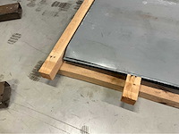 Stalen plaat (5x) - afbeelding 2 van  3