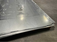 Stalen plaat diverse (20x) - afbeelding 2 van  8