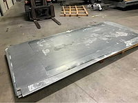 Stalen plaat diverse (20x) - afbeelding 1 van  8