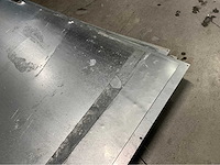 Stalen plaat diverse (20x) - afbeelding 4 van  8