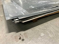 Stalen plaat diverse (20x) - afbeelding 5 van  8