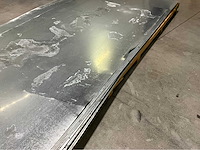 Stalen plaat diverse (20x) - afbeelding 6 van  8