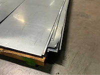 Stalen plaat diverse (20x) - afbeelding 8 van  8