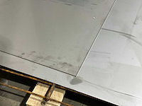 Stalen plaatmateriaal diverse maten en diktes (43x) - afbeelding 5 van  5