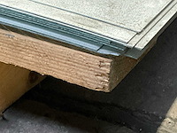 Stalen plaatmateriaal diverse maten en diktes (46x) - afbeelding 7 van  19