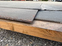 Stalen platen 6mm (300x144/220x150/129x99cm) (3x) - afbeelding 1 van  1