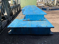 Stalen platform (2x) - afbeelding 3 van  4
