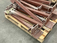 Stalen profiel (12x) - afbeelding 2 van  2