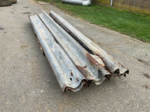 Stalen profiel (12x) - afbeelding 2 van  5
