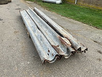 Stalen profiel (12x) - afbeelding 2 van  5