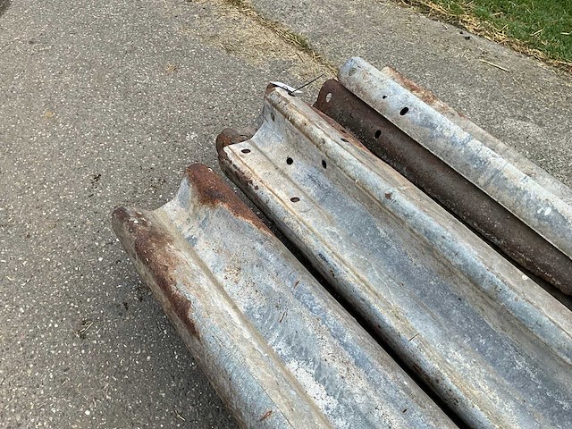 Stalen profiel (12x) - afbeelding 4 van  5