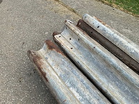 Stalen profiel (12x) - afbeelding 4 van  5