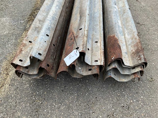 Stalen profiel (12x) - afbeelding 5 van  5