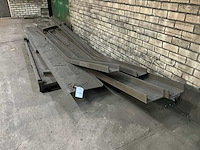 Stalen profielen - afbeelding 1 van  4