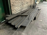 Stalen profielen - afbeelding 2 van  4