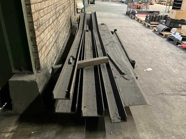 Stalen profielen - afbeelding 3 van  4
