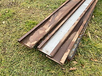 Stalen profielen - afbeelding 4 van  5