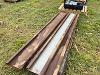 Stalen profielen - afbeelding 5 van  5