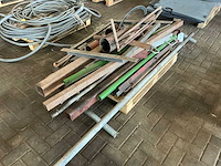 Stalen profielen - afbeelding 1 van  3