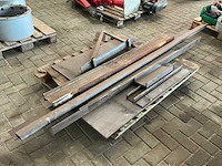 Stalen profielen - afbeelding 2 van  4