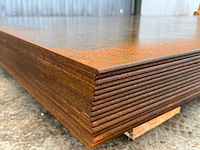 Stalen rijplaten (16x) - afbeelding 1 van  3