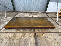 Stalen rijplaten (16x) - afbeelding 3 van  3