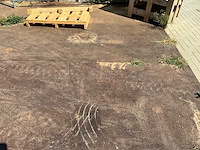 Stalen rijplaten 6-meter (7x) - afbeelding 5 van  7