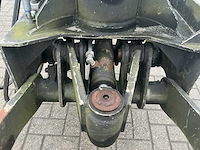 Stalen rijplaten knijper - afbeelding 6 van  15