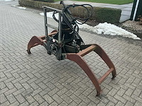 Stalen rijplaten knijper - afbeelding 9 van  15