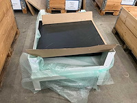 Stalen robotbehuizing (2x) - afbeelding 2 van  3